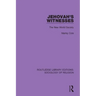 Jehovah's Witnesses: The New World Society
