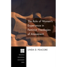 The Role of Women's Experience in Feminist Theologies of Atonement