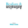 Realism and Antirealism