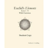Euclid's Elements with Exercises