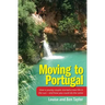 Moving to Portugal: How a young couple started a new life in the sun - and how you could do the same