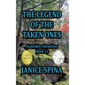 The Legend of the Taken Ones: Gateskin Chronicles Book 1