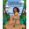Zandunga: The Taíno Warrior