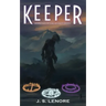 Keeper: Book Five of the Affinity Series