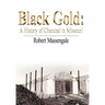Black Gold: A History of Charcoal in Missouri