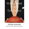 Wardrobe Of The Wolf