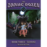 Gemini: Book Three in the Zodiac Dozen Series