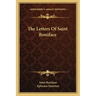 The Letters of Saint Boniface
