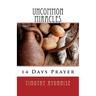 14 Days Prayer & Fasting For Uncommon Miracles