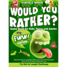 Would You Rather Game Book for Kids, Teens, and Adults - EWW Edition!: Try Not To Laugh Challenge with 200 Hilarious Questions, Silly Scenarios, and 5
