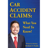 Car Accident Claims: What You Need to Know!
