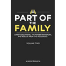 Part of the Family - Volume 2: Christadelphians, The Kindertransport, and Rescue from the Holocaust