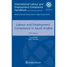 Labour and Employment Compliance in Saudi Arabia