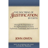 The Doctrine of Justification by Faith