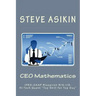 CEO Mathematics (2nd Ed): IFRS-GAAP Blueprint B/S-I/S, Hi-Tech Quant "Top Skill for Top Guy"