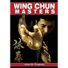 Wing Chun Masters