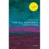 The U.S. Congress: A Very Short Introduction