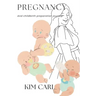 Pregnancy and childbirth preparation journey for women especially for first pregnancy