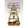 Great Wooden Decor Christmas Ideas Ornament Home: : Reclaimed Wood Christmas Decorations