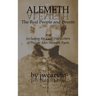 Alemeth: The Real People and Events: Including the Civil War Letters of John Alemeth Byers