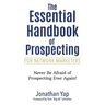 The Essential Handbook of Prospecting for Network Marketers