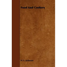 Food and Cookery