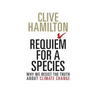 Requiem for a Species