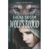 Wolf's Blood
