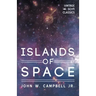 Islands of Space