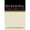 Psalms 1 - 59: Continental Commentaries