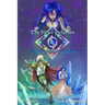 The Silver Dolphins Saga: Of Life and Love