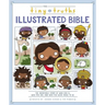 The Tiny Truths Illustrated Bible