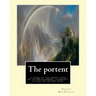 The portent: a story of the inner vision of the Highlanders, commonly called: the second sight, By George MacDonald