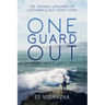 One Guard Out: The Original Lifeguards of California's Wild North Coast