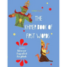 The Khmer Book of First Words: A trilingual picture dictionary and activity book: Khmer - Español - English