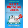 Tax Lien Investing Secrets: How You Can Get 8% to 36% Return on Your Money Without the Typical Risk of Real Estate Investing or the Uncertainty of