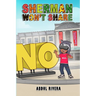Sherman Won't Share