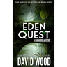 Eden Quest: A Dane Maddock Adventure