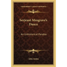 Serjeant Musgrave's Dance: An Unhistorical Parable