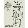 Antitrust and Agriculture