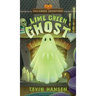 Lime Green Ghost