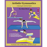 Artistic Gymnastics: Coloring and Activity Book (Extended): Gymnasticsis one of Idan's interests. He has authored various of Books which gi