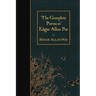 The Complete Poems of Edgar Allan Poe