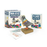 Mini Office Messenger Pigeon: Coo-Ler Than Email