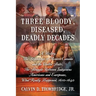 Three Bloody, Diseased, Deadly Decades: A History, The Beginning of Modern Canada and the United States, The Struggle between Indigenous Americans and
