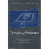 Temple of Presence: The Christological Fulfillment of Ezekiel 40-48 in Revelation 21:1--22:5