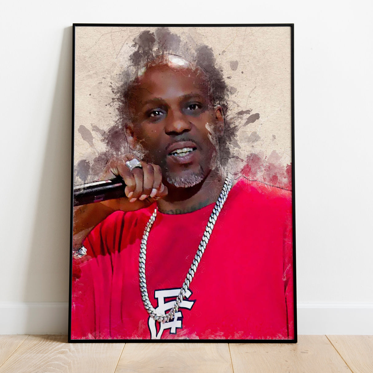 DMX by GVLLERY