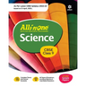 CBSE All In One Science Class 9 2022-23 Edition (As per latest CBSE Syllabus issued on 21 April 2022)