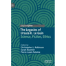 The Legacies of Ursula K. Le Guin: Science, Fiction, Ethics