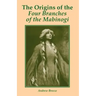 The Origins of the Four Branches of the Mabinogi